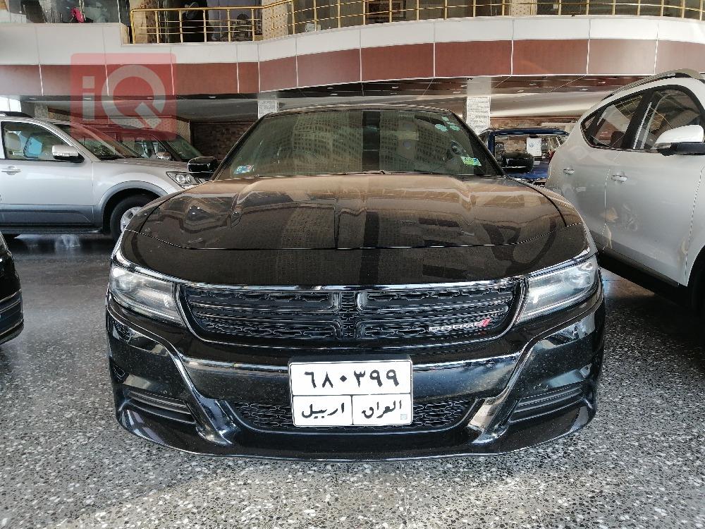 دودج تشارجر